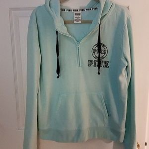Pink Victoria secret sweater
